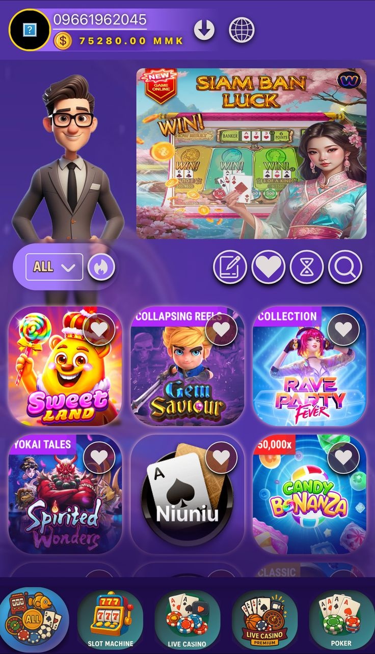 Betting Hero game